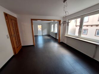 Esszimmer im 1. Obergeschoss