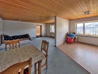 Einliegerwohnung / Wohnbereich