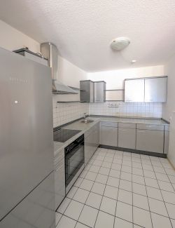 2-Zimmer-Wohnung Elsenfeld – Küche