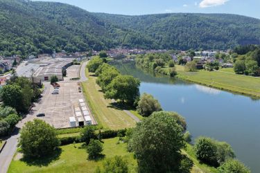 Freudenberg am Main – Mainlage