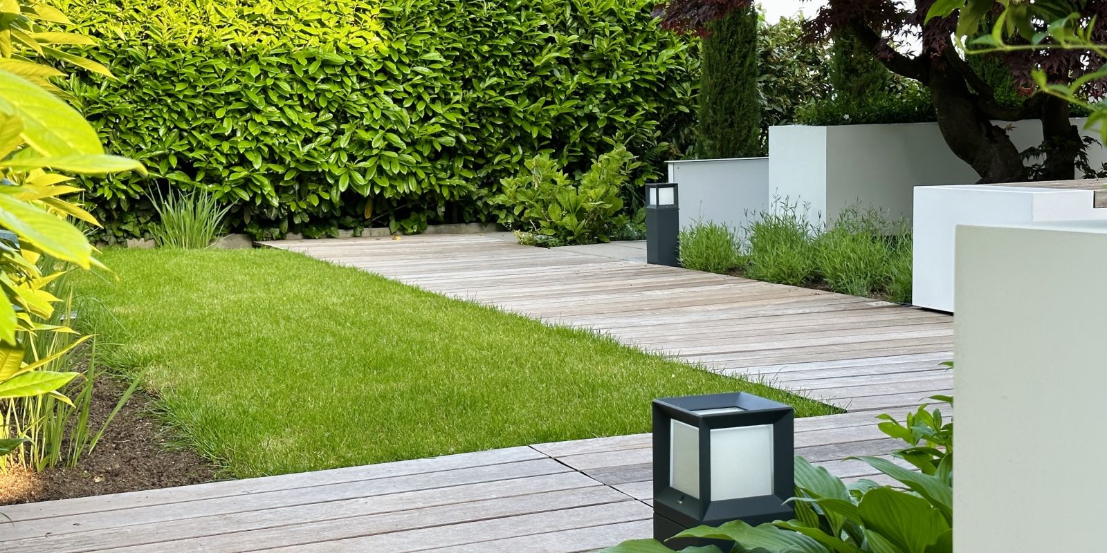 Immer an Ihrer Seite.