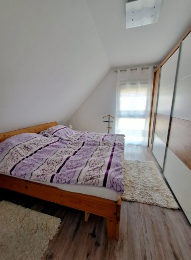 Schlafzimmer 1.OG