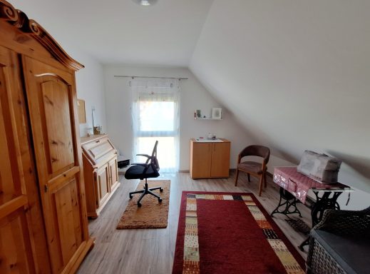 Kinderzimmer II 1.OG