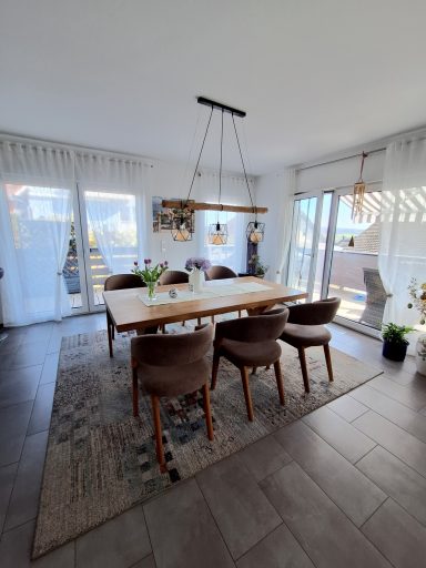 Esszimmer EG