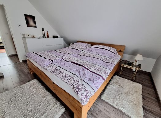 Schlafzimmer 1.OG