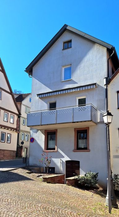 Außenansicht